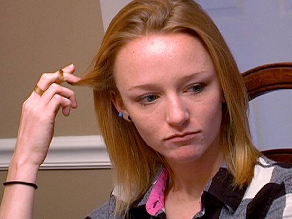 Teen Mom OG - Ganzer Einsatz