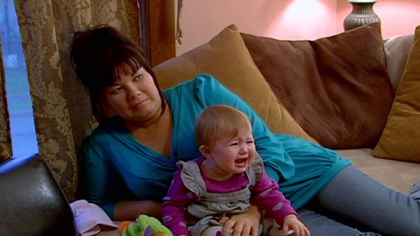 Teen Mom OG - Kleine Schritte