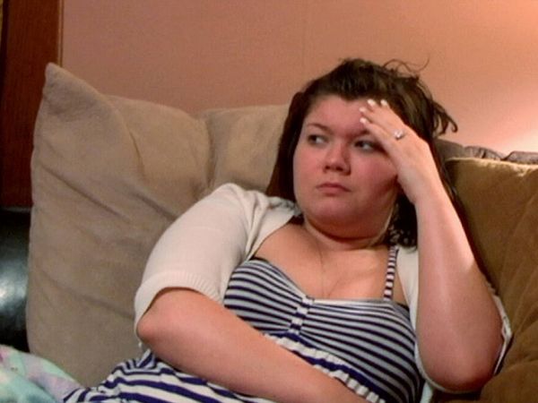 Teen Mom OG - Unseen Moments
