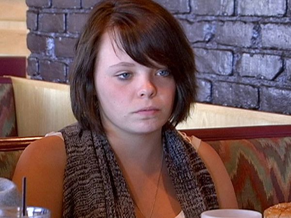Teen Mom OG - Reunion