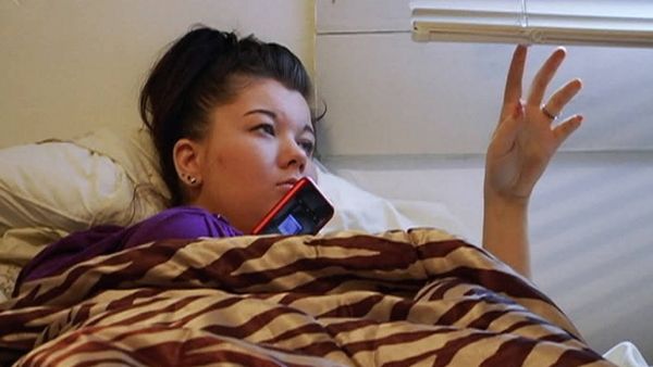 Teen Mom OG - Should I Stay or Should I Go?