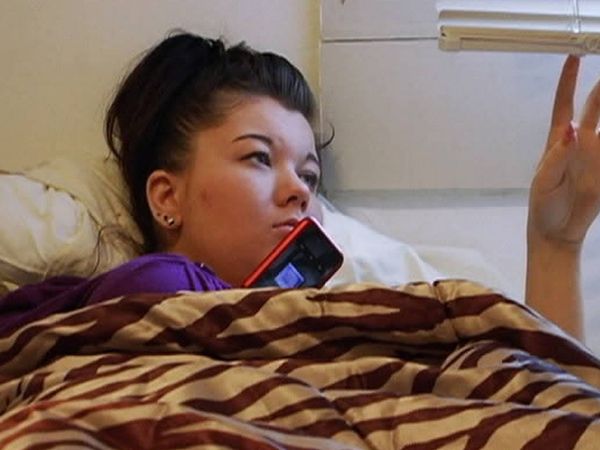 Teen Mom OG - Should I Stay or Should I Go?