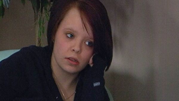 Teen Mom OG - Valentine's Day