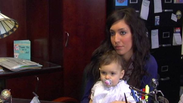 Teen Mom OG - Spring Break