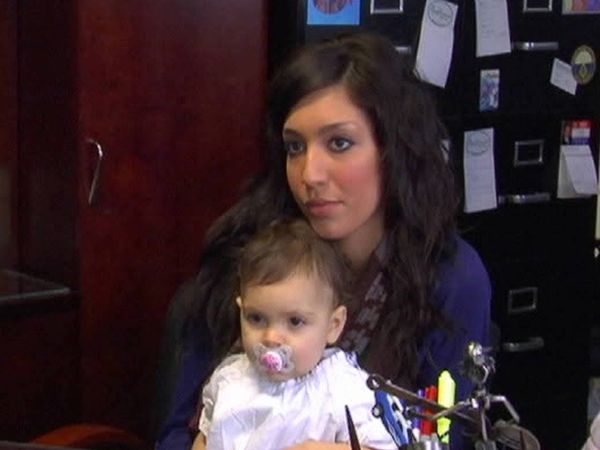 Teen Mom OG - Spring Break