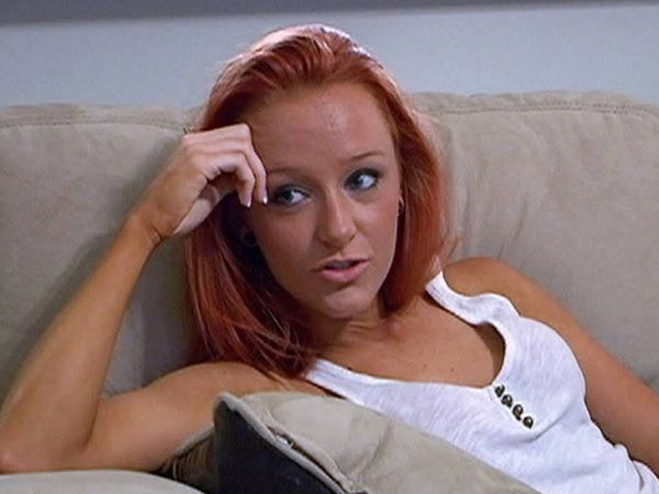 Teen Mom OG - Too Much Too Soon