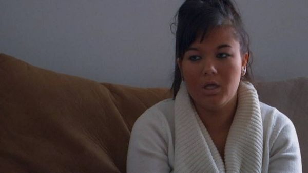 Teen Mom OG - Unseen Moments