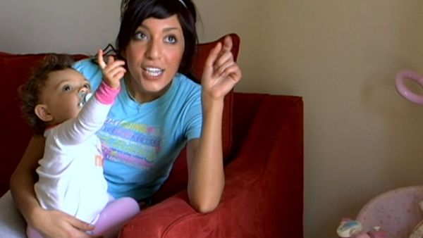 Teen Mom OG - Unseen Moments