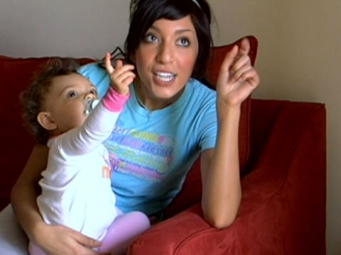 Teen Mom OG - Unseen Moments