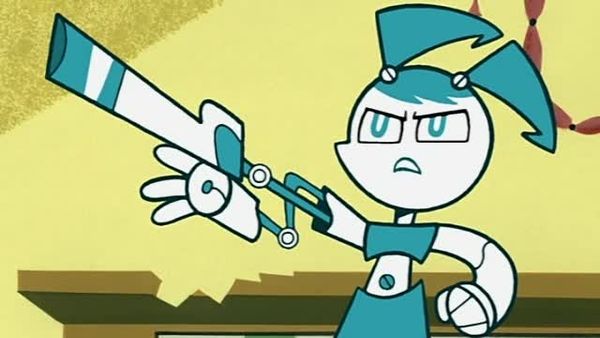 La Robot Adolescente - Soñar despierto / Ahora un poco de sensibilidad