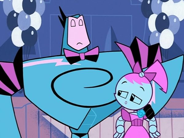 La Robot Adolescente - Baile con armadura / Vuelta al mundo en 80 piezas