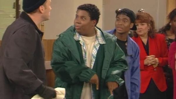 Kenan y Kel - Faltar a clases