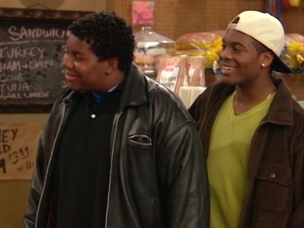 Kenan y Kel - ¿Quién ama la gaseosa de naranja?