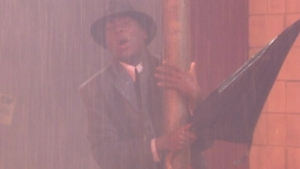 Kenan y Kel - Una estrella está molesta