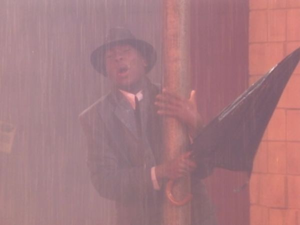 Kenan y Kel - Una estrella está molesta
