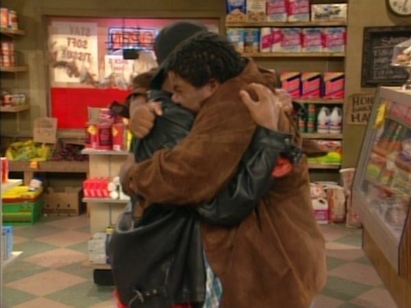Kenan y Kel - Adiós, Kenan - Parte 1