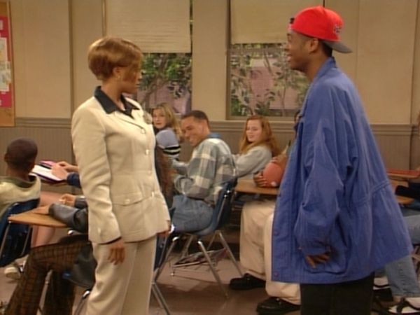Kenan y Kel - El enamoramiento