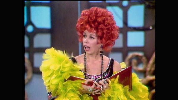 The Carol Burnett Show - The Carol Burnett Show: S2 E5 - Tim Conway