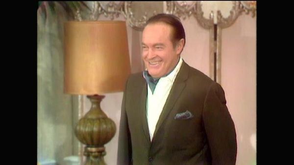 The Carol Burnett Show - The Carol Burnett Show: S2 E13 - Bob Hope