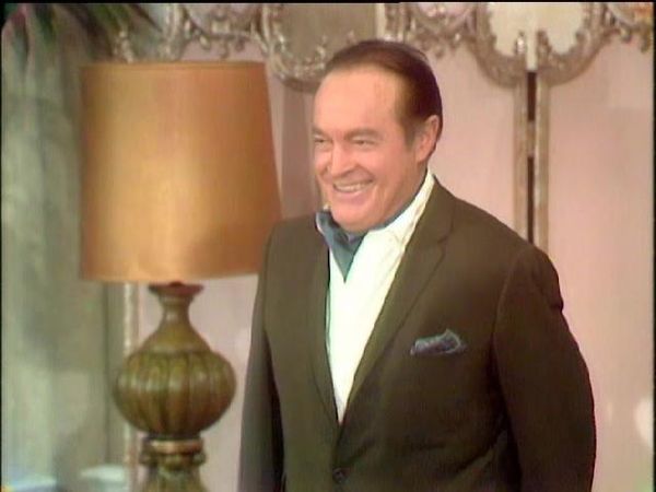 The Carol Burnett Show - The Carol Burnett Show: S2 E13 - Bob Hope