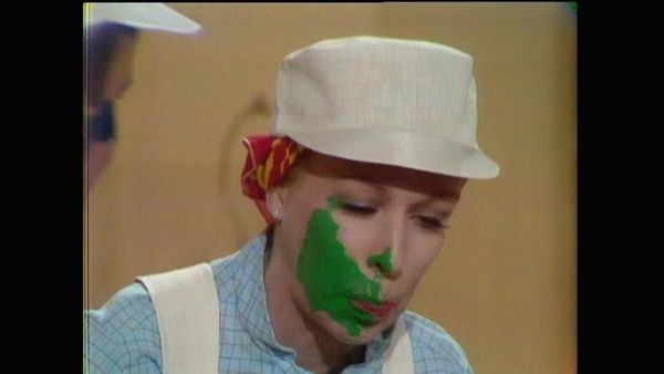 The Carol Burnett Show - The Carol Burnett Show: S2 E15 - Tim Conway