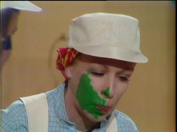 The Carol Burnett Show - The Carol Burnett Show: S2 E15 - Tim Conway