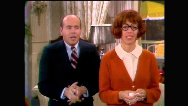 The Carol Burnett Show - The Carol Burnett Show: S2 E16 - Tim Conway