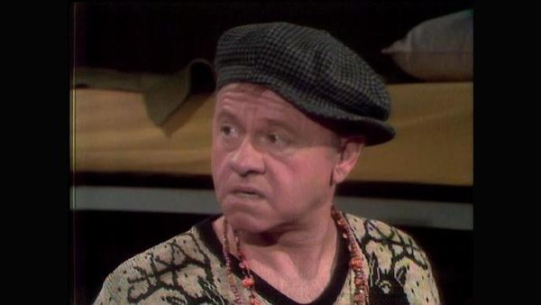 The Carol Burnett Show - The Carol Burnett Show: S2 E14 - Nancy Wilson, Mickey Rooney