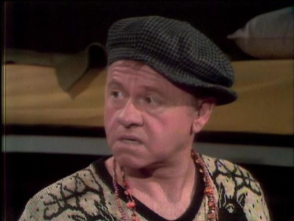 The Carol Burnett Show - The Carol Burnett Show: S2 E14 - Nancy Wilson, Mickey Rooney