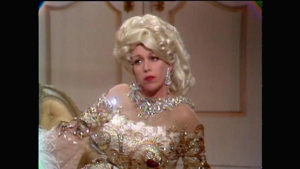 The Carol Burnett Show - The Carol Burnett Show: S2 E11 - Michele Lee, Flip Wilson