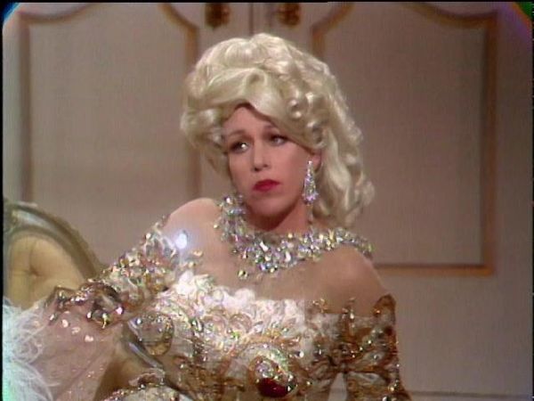 The Carol Burnett Show - The Carol Burnett Show: S2 E11 - Michele Lee, Flip Wilson