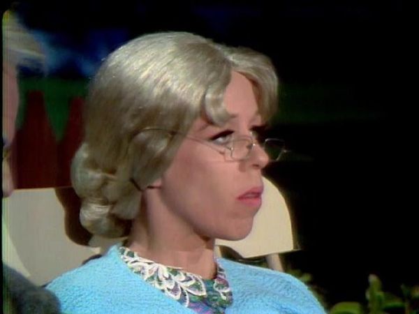 The Carol Burnett Show - The Carol Burnett Show: S2 E12 - Imogene Coca, Vic Damone