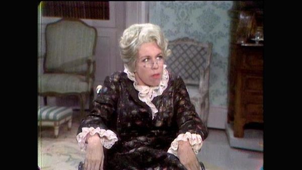 The Carol Burnett Show - The Carol Burnett Show: S2 E18 - Chita Rivera, Vince Edwards