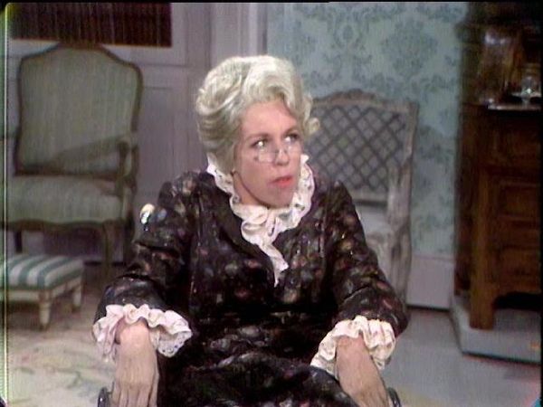 The Carol Burnett Show - The Carol Burnett Show: S2 E18 - Chita Rivera, Vince Edwards