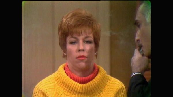 The Carol Burnett Show - The Carol Burnett Show: S2 E20 - Soupy Sales
