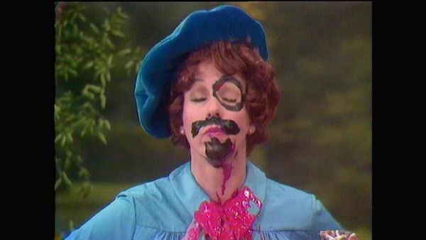 The Carol Burnett Show - The Carol Burnett Show: S2 E17 - Martha Raye, Mel Torme