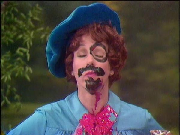 The Carol Burnett Show - The Carol Burnett Show: S2 E17 - Martha Raye, Mel Torme