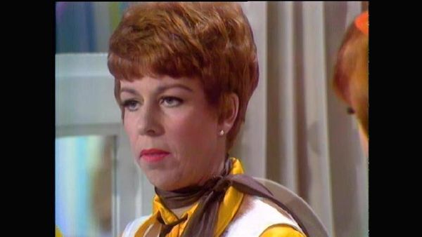 The Carol Burnett Show - The Carol Burnett Show: S2 E21 - Ethel Merman, Tim Conway