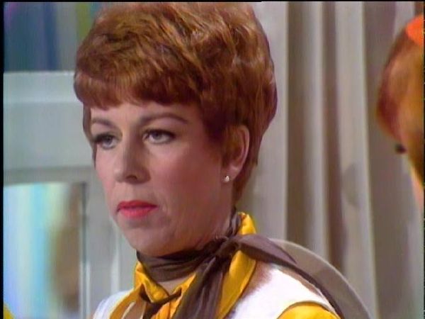 The Carol Burnett Show - The Carol Burnett Show: S2 E21 - Ethel Merman, Tim Conway