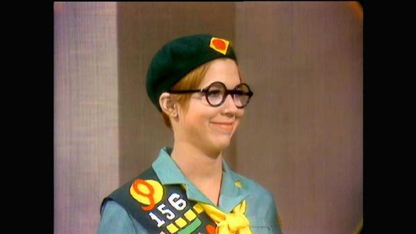 The Carol Burnett Show - The Carol Burnett Show: S2 E27 - Robert Goulet