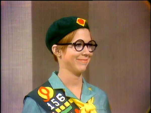 The Carol Burnett Show - The Carol Burnett Show: S2 E27 - Robert Goulet