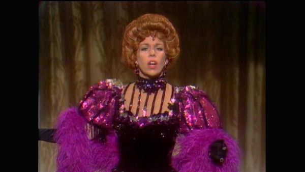 The Carol Burnett Show - The Carol Burnett Show: S3 E5 - Ken Berry, Tim Conway