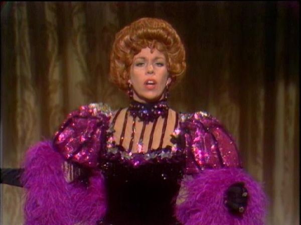 The Carol Burnett Show - The Carol Burnett Show: S3 E5 - Ken Berry, Tim Conway