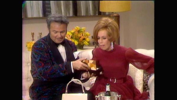 The Carol Burnett Show - The Carol Burnett Show: S3 E6 - Gwen Verdon, Pat Boone