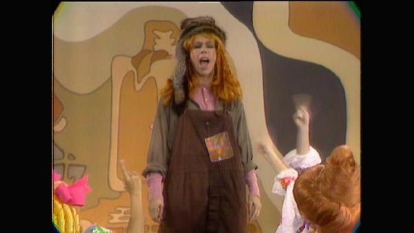 The Carol Burnett Show - The Carol Burnett Show: S3 E9 - Andy Griffith