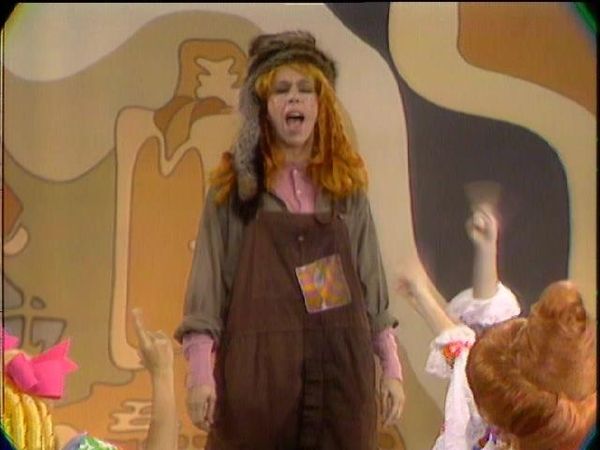 The Carol Burnett Show - The Carol Burnett Show: S3 E9 - Andy Griffith