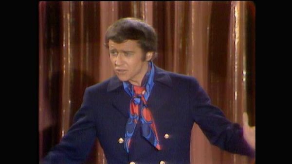 The Carol Burnett Show - The Carol Burnett Show: S3 E10 - Lucille Ball, George Carlin