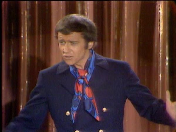 The Carol Burnett Show - The Carol Burnett Show: S3 E10 - Lucille Ball, George Carlin