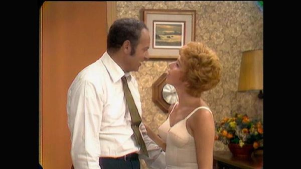The Carol Burnett Show - The Carol Burnett Show: S3 E16 - Nancy Wilson, Nanette Fabray