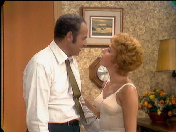 The Carol Burnett Show - The Carol Burnett Show: S3 E16 - Nancy Wilson, Nanette Fabray